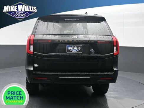 New 2025 Ford Expedition Tremor image 6