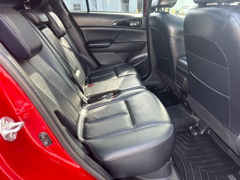 Used 2019 Mitsubishi Eclipse Cross SEL AWD/4WD image 14
