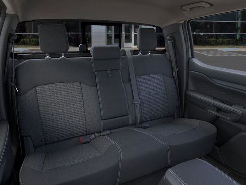 New 2026 Ford Ranger XLT w/ Equipment Group 301A High image 10