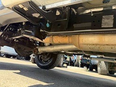 Used 2019 RAM 2500 Tradesman w/ Safety Group AWD/4WD image 84