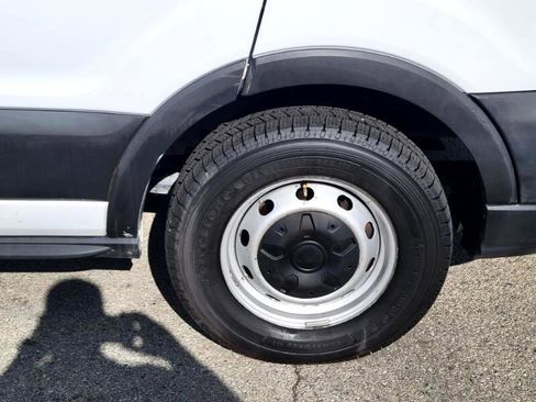 Used 2020 Ford Transit 350 350 Van High Roof w/ Load Area Protection Package image 19