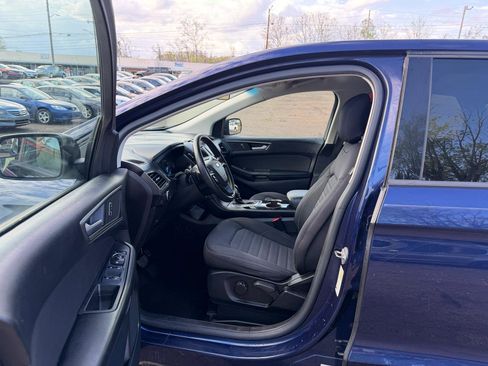 Used 2016 Ford Edge SE image 13