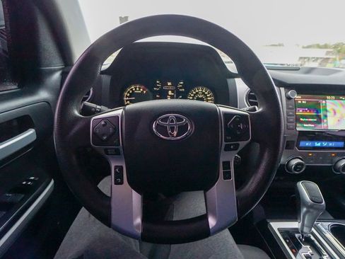 Used 2021 Toyota Tundra SR5 image 21