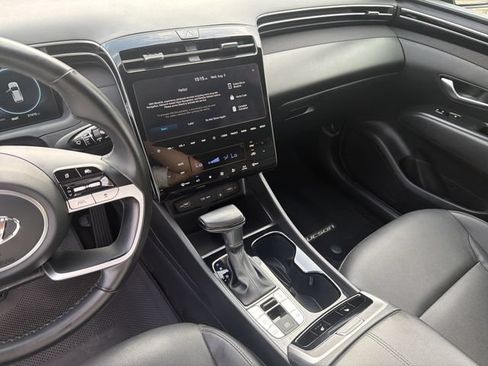 Used 2024 Hyundai Tucson SEL w/ Convenience Package FWD image 31