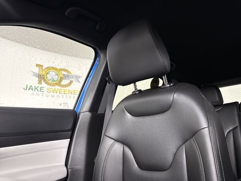 New 2026 Jeep Compass Limited image 48