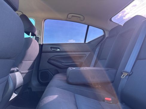 Used 2020 Nissan Altima 2.5 S image 26