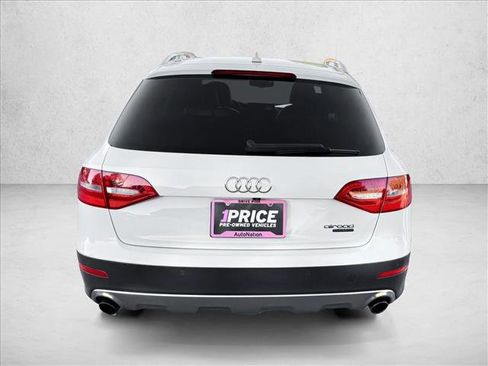 Used 2016 Audi A4 Premium Plus w/ Technology Package image 6