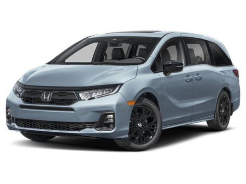 New 2026 Honda Odyssey Sport-L image 4