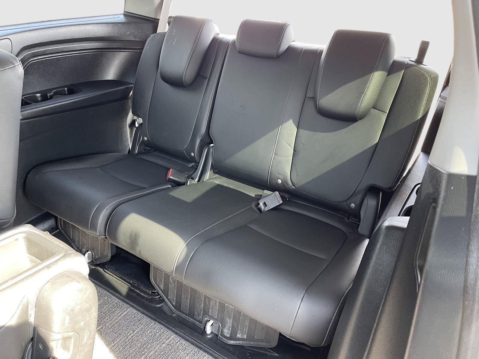 Used 2024 Honda Odyssey EX-L image 17