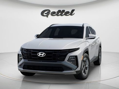 New 2026 Hyundai Tucson SEL FWD image 6