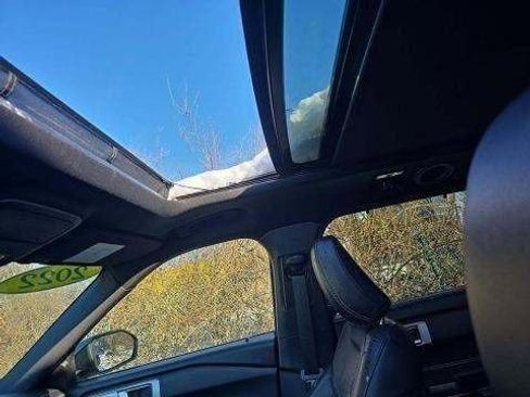 Used 2022 Ford Explorer ST w/ Equipment Group 401A image 9