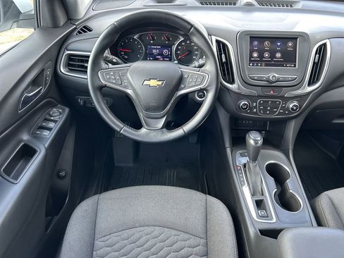 Used 2020 Chevrolet Equinox LT image 14