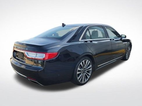 Used 2019 Lincoln Continental Reserve FWD image 8