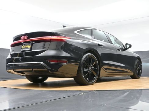 Used 2025 Audi A6 e-tron Prestige AWD/4WD image 50