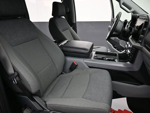 Used 2024 Ford F150 XLT w/ Mobile Office Package image 17