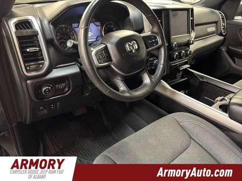 Used 2019 RAM 1500 Big Horn image 9
