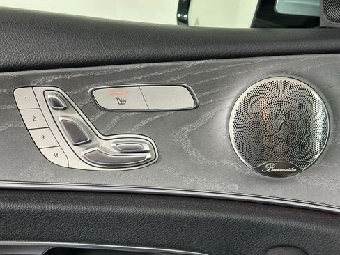 Used 2022 Mercedes-Benz E 450 4MATIC Sedan image 7