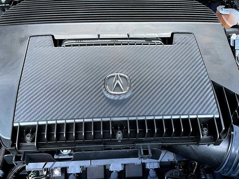 Certified 2026 Acura MDX A-Spec image 17