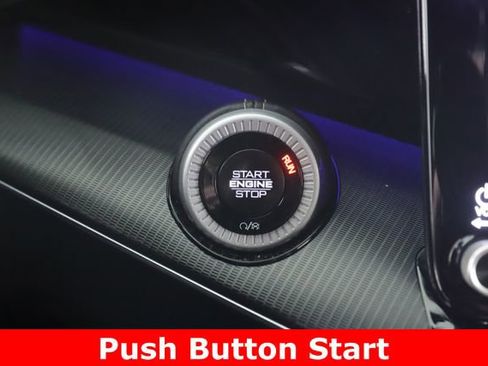 Used 2025 Jeep Grand Wagoneer Series II Obsidian w/ Quick Order Packagew 28T image 24