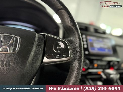 Used 2018 Honda CR-V EX image 27