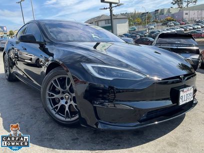 Used 2024 Tesla Model S