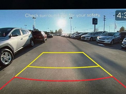 New 2026 Hyundai Palisade Calligraphy image 25