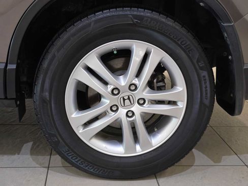 Used 2011 Honda CR-V EX image 8