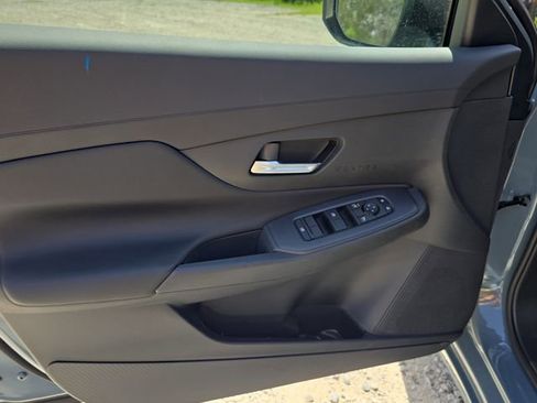 New 2026 Nissan Sentra SV w/ SV Convenience Package image 17