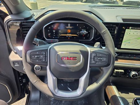 New 2026 GMC Sierra 1500 SLT w/ SLT Convenience Package AWD/4WD image 43