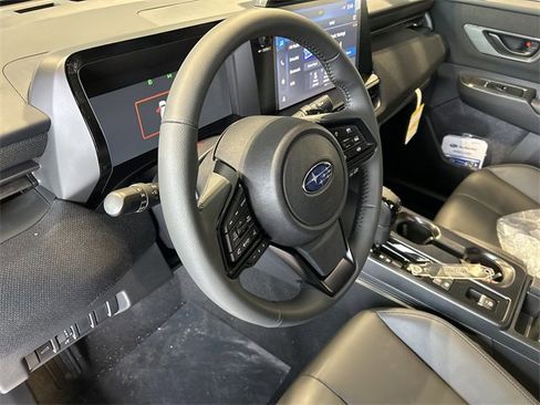 New 2026 Subaru Outback Premium image 10