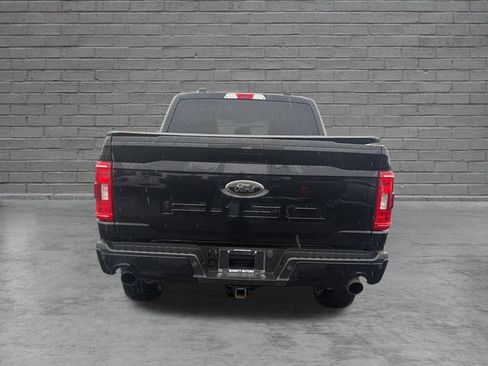 Used 2023 Ford F150 XL w/ STX Black Appearance Package AWD/4WD image 7