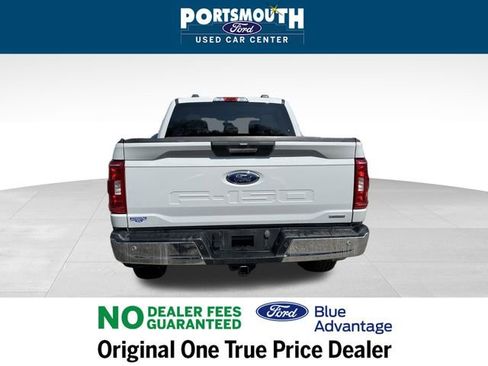 Certified 2023 Ford F150 XLT w/ XTR Package image 30