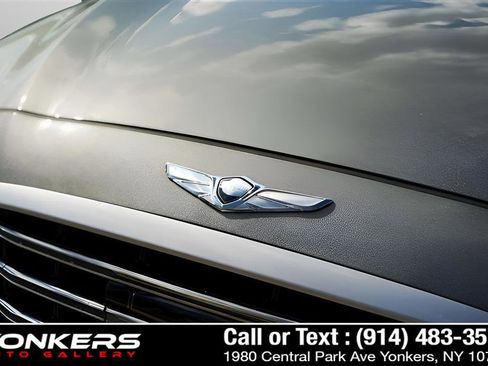 Used 2019 Genesis G80 3.8 image 67