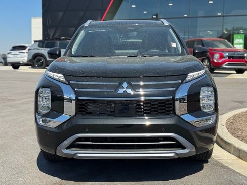 New 2026 Mitsubishi Outlander SEL FWD image 7