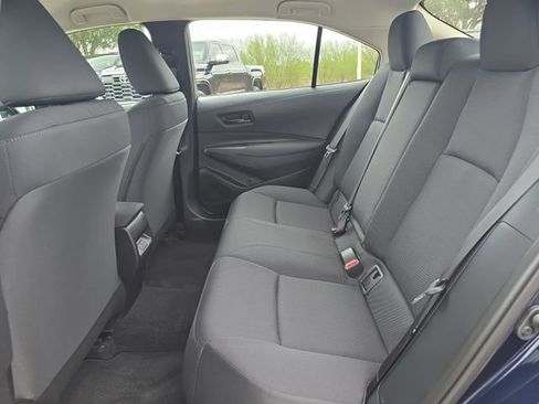 Used 2026 Toyota Corolla LE image 14