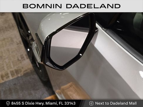 Used 2026 Chevrolet Corvette Stingray image 13