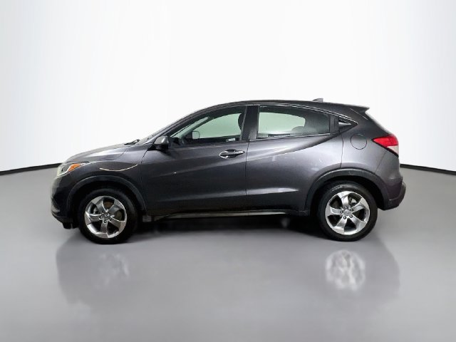 Used 2021 Honda HR-V LX image 6