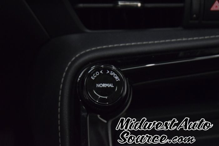 Used 2024 Lexus NX 350 AWD w/ Cold Area Package image 23
