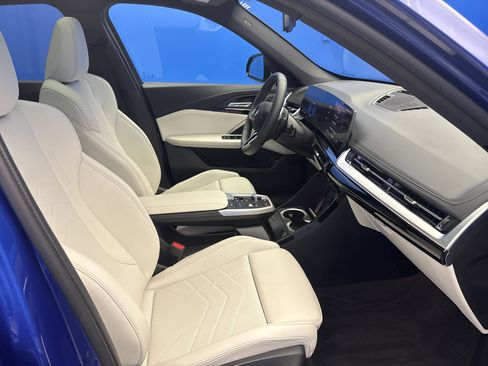 Used 2026 BMW X1 xDrive28i w/ M Sport Package AWD/4WD image 23