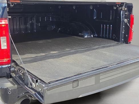 Used 2023 Ford F150 Tremor w/ Trailer Tow Package AWD/4WD image 9
