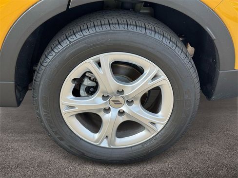 Used 2024 Dodge Hornet GT image 7