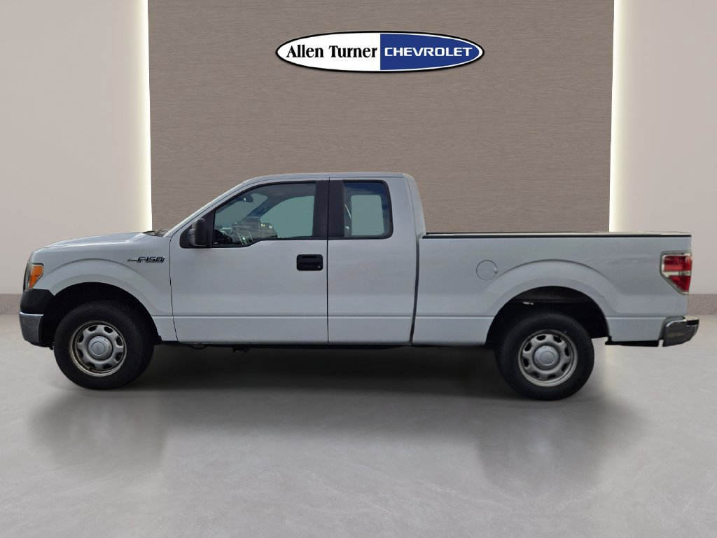 Used 2011 Ford F150 XL w/ PWR Equipment Group RWD image 14