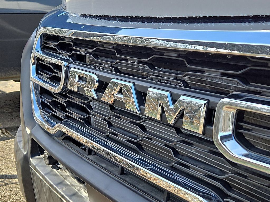 New 2026 RAM ProMaster 3500 w/ Quick Order Package 22G SLT FWD image 3