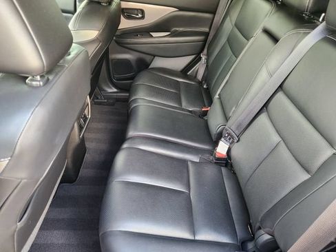 Used 2019 Nissan Murano SL FWD image 27