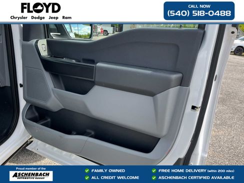 Used 2022 Ford F150 XL w/ Equipment Group 101A High AWD/4WD image 30