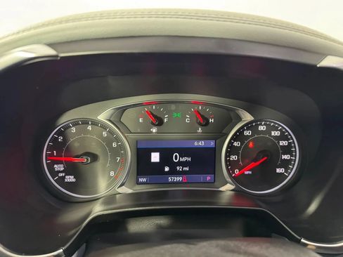 Used 2019 Chevrolet Blazer LT w/ Sun and Wheels Package AWD/4WD image 14