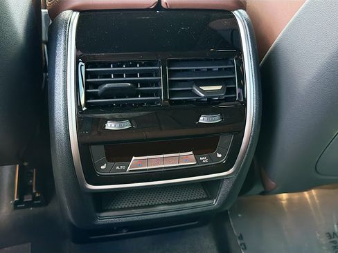 New 2026 BMW X5 xDrive50e w/ M Sport Package AWD/4WD image 20