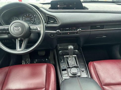 Used 2025 MAZDA CX-30 AWD 2.5 S w/ Preferred Package image 13