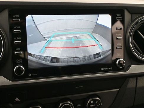 Used 2020 Toyota Tacoma TRD Sport w/ Blackout Package image 31