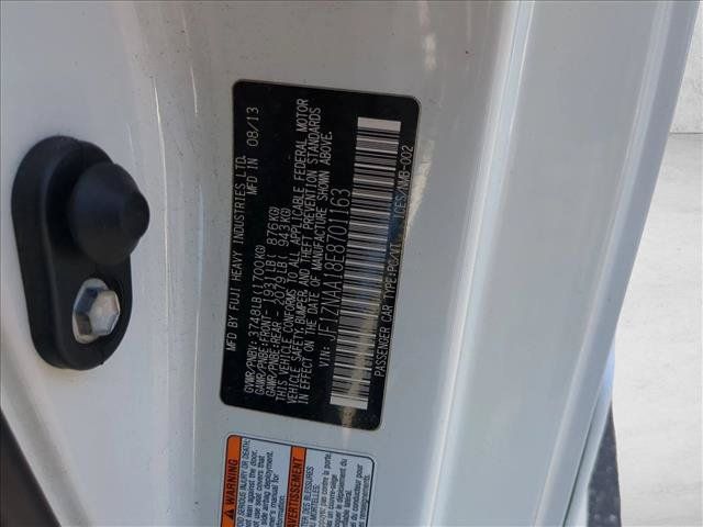 Used 2014 Scion FR-S RWD image 22